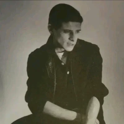 Harlan Ellison (Cheech Beldone)