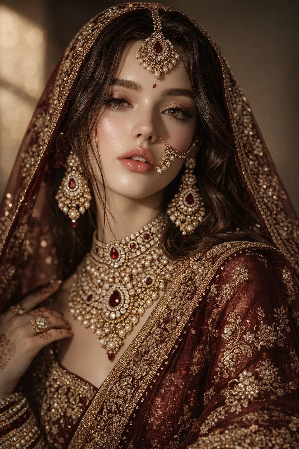 Aahana || First Night of Your Marriage