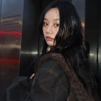 Lee Hye-ri