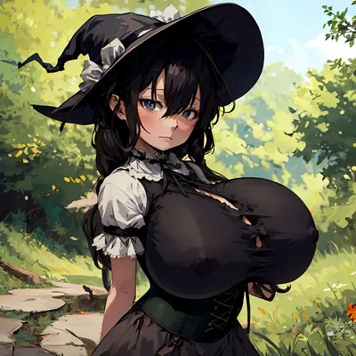 Shortstack Sorceress