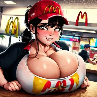 Burger BBW