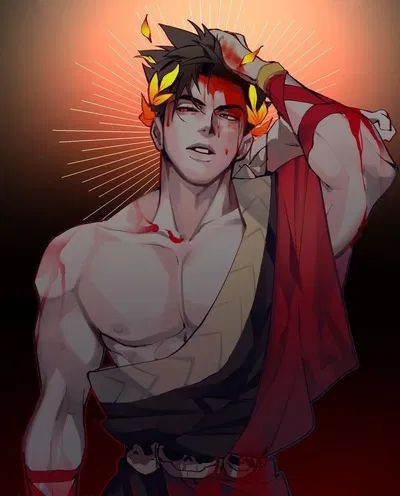 Zagreus (Zag) 