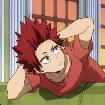 Ejiro Kirishima