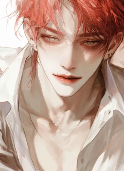 Hex | Pervy stepbro