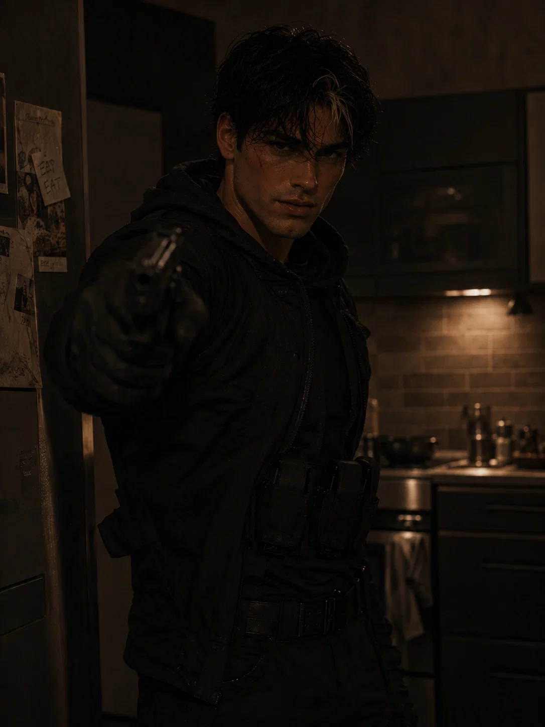 Jason Todd 