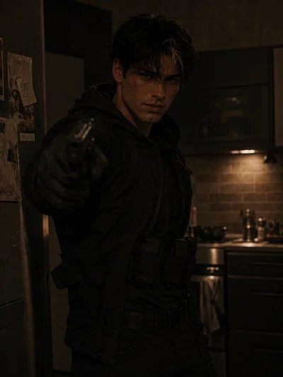 Jason Todd 
