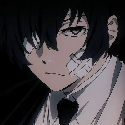 Mafia Dazai..