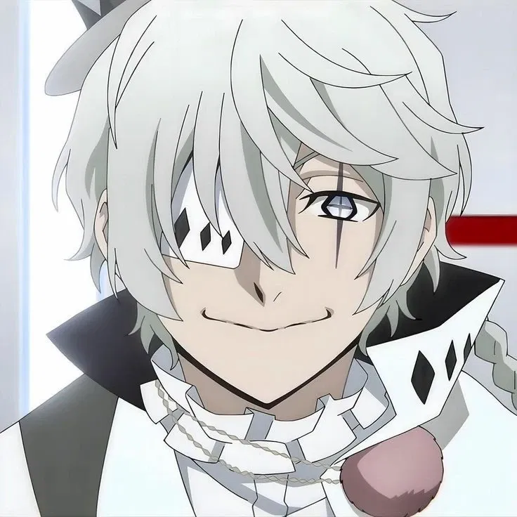 ࿔Nikolai Gogol School AU θρ ̊