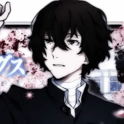Osamu Dazai School AU