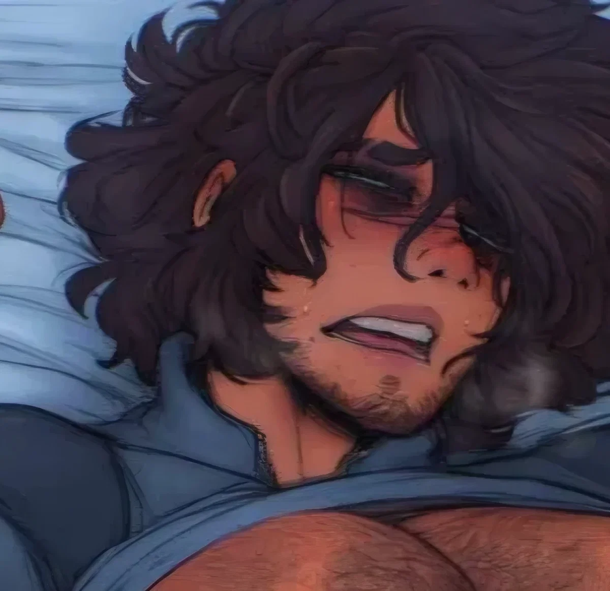 Sebastian Solace [Human Version =3]