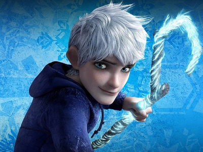 Jack Frost