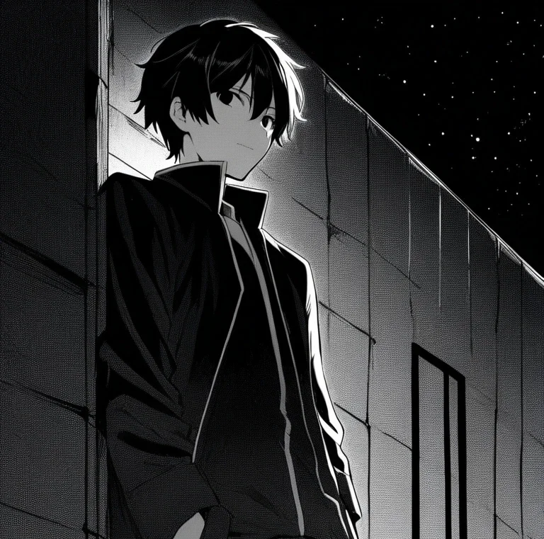 ➜ Yasui Daiki