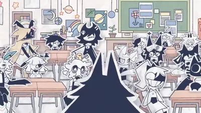 FPE classroom