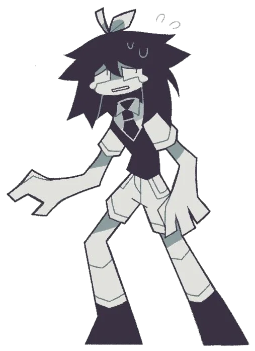 Abbie (FPE)