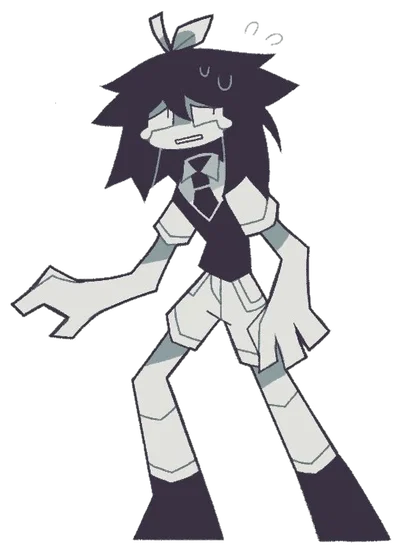 Abbie (FPE)