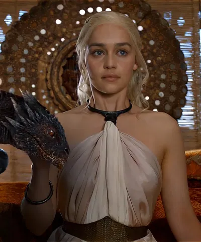 Daenerys Targaryen