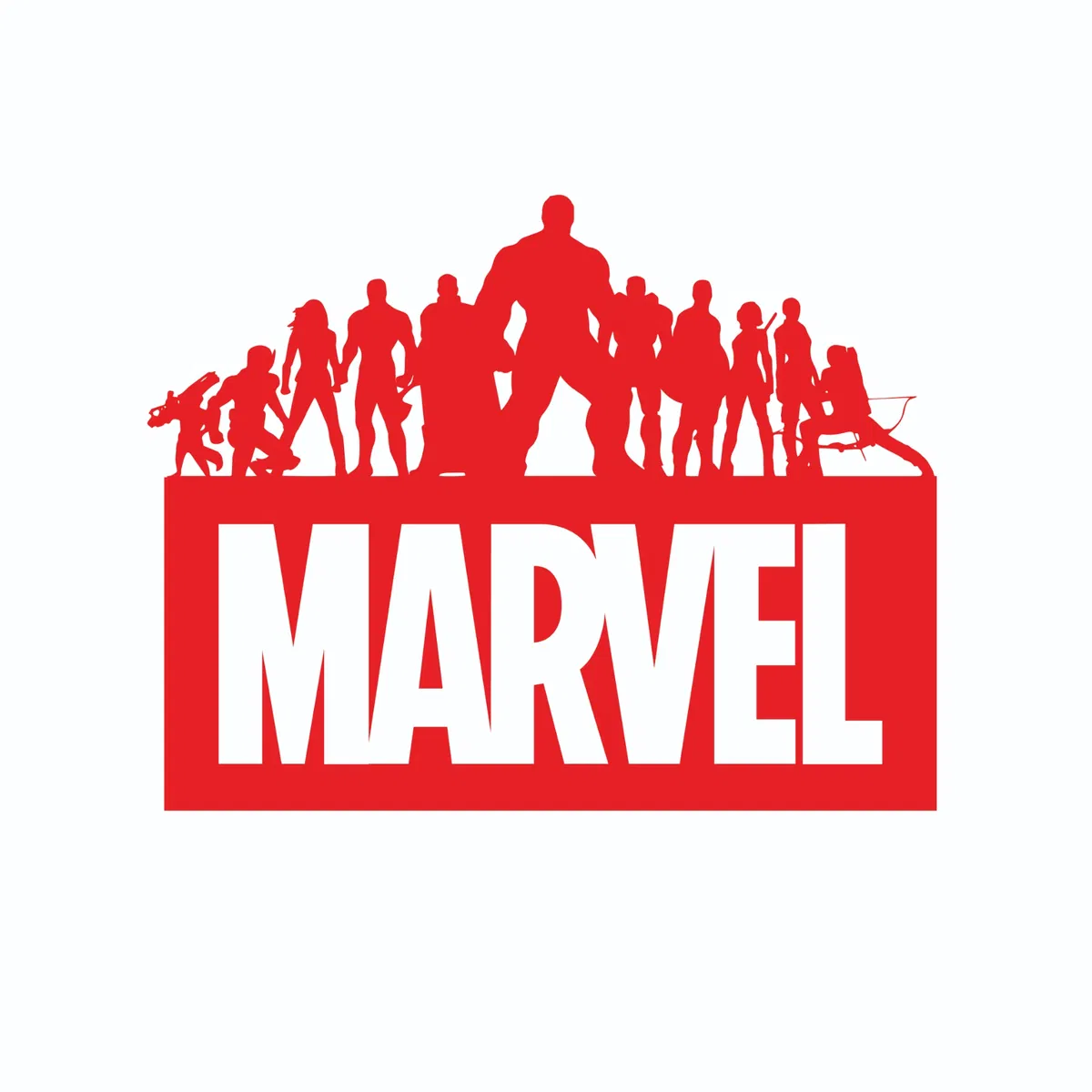Marvel RPG