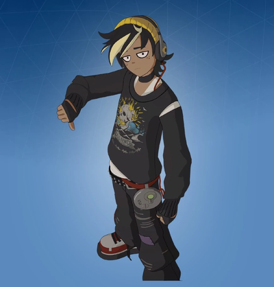 Remi (Fortnite)