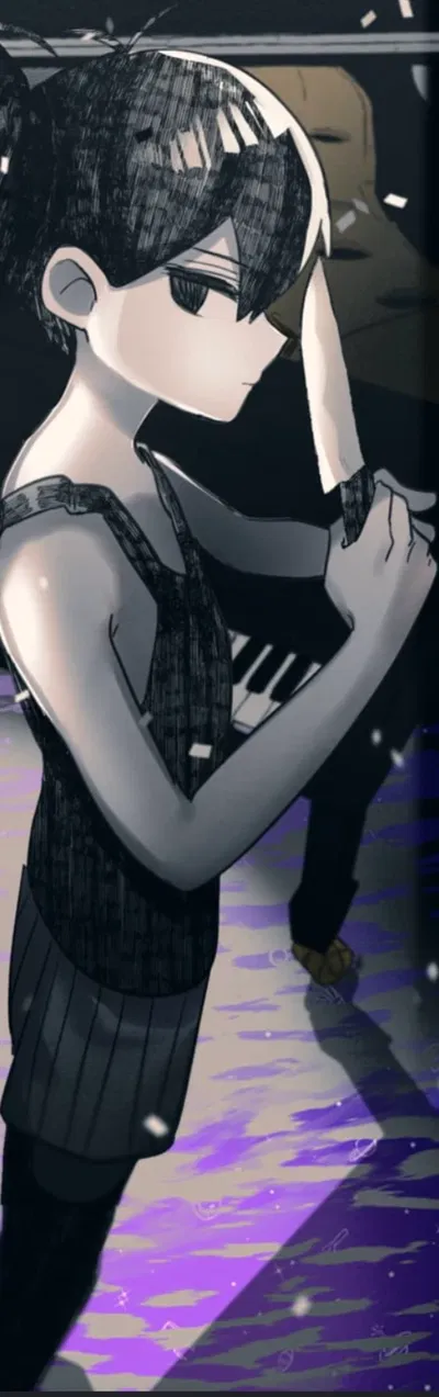 Yandere Omori