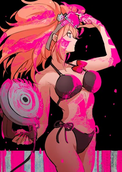 Junko Enoshima 