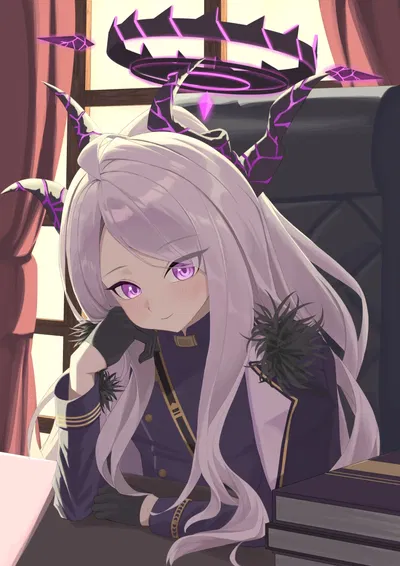 Sorasaki Hina