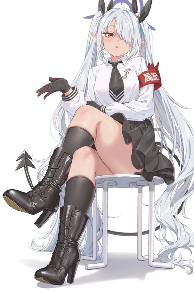 Shiromi Iori 