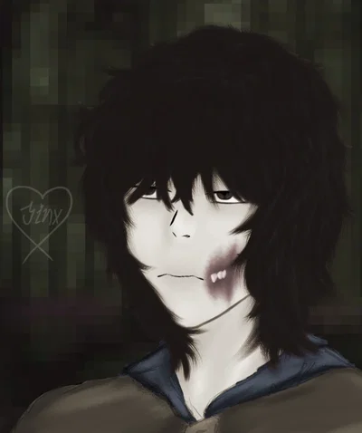 Ticci Toby