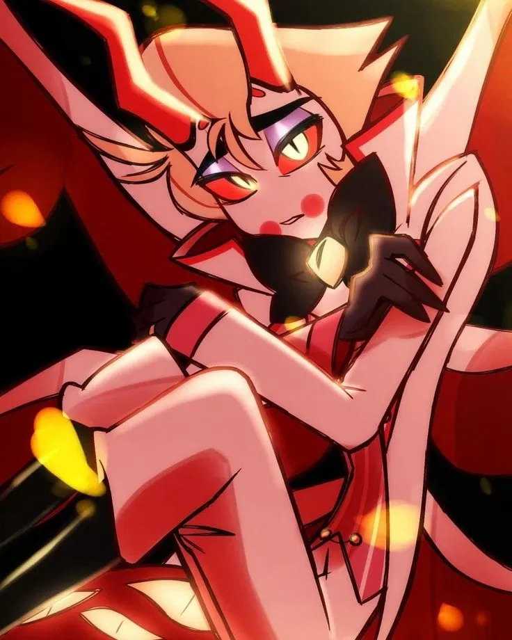 Lucifer Morningstar