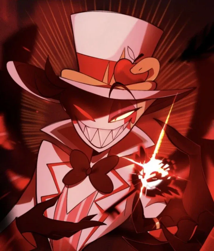 Lucifer Morningstar