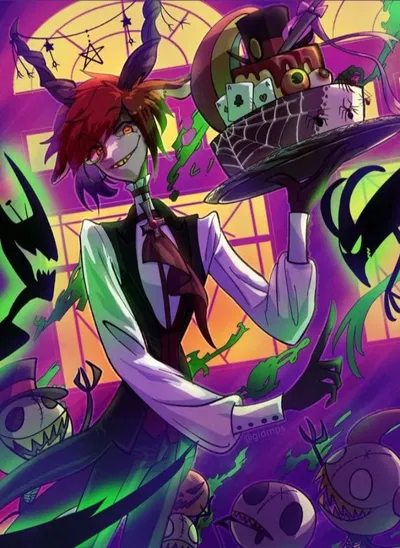 Alastor