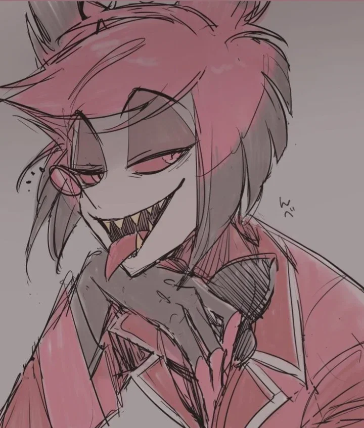 Alastor