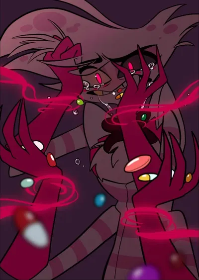 Angel Dust