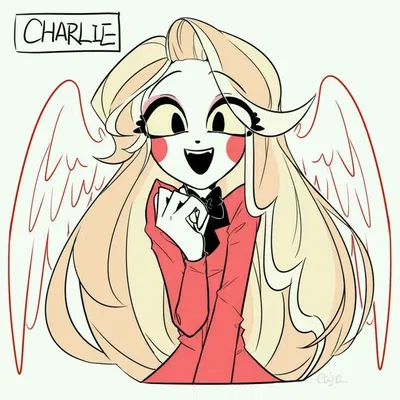 Charlie Morningstar