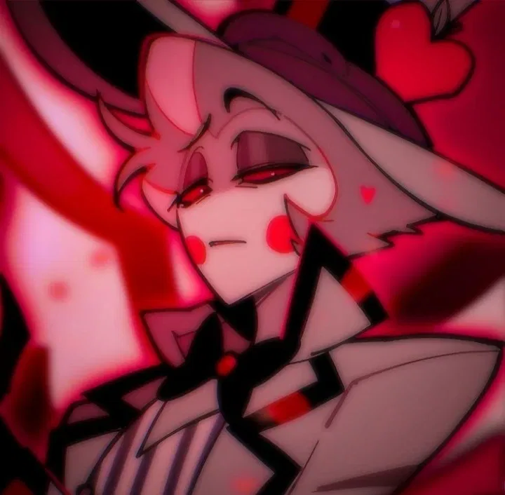 Lucifer Morningstar