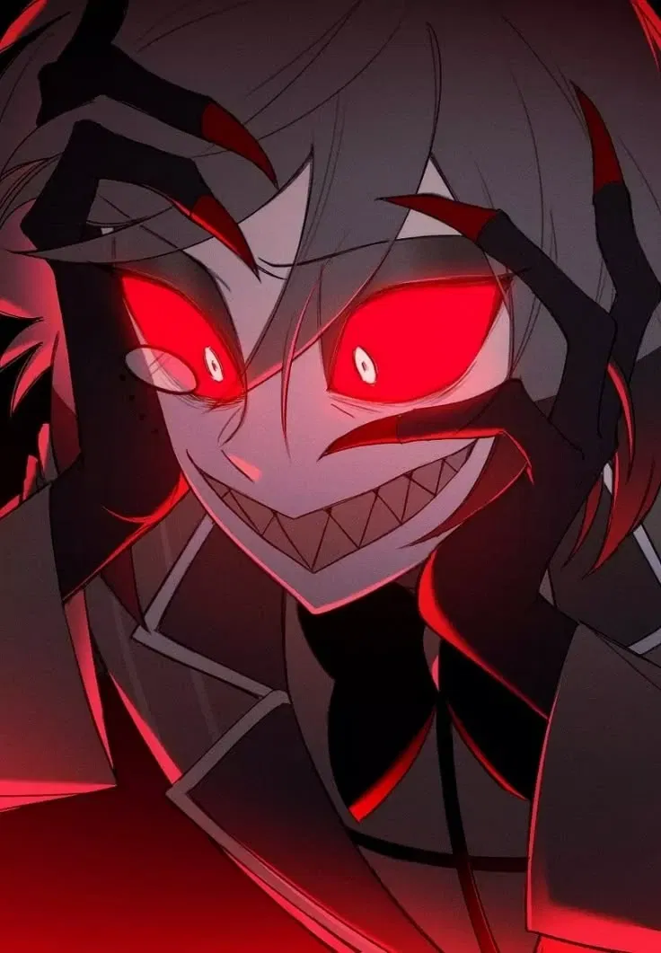 Alastor