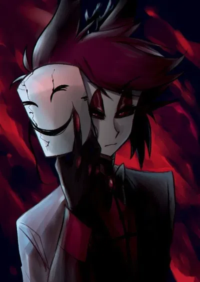 Alastor