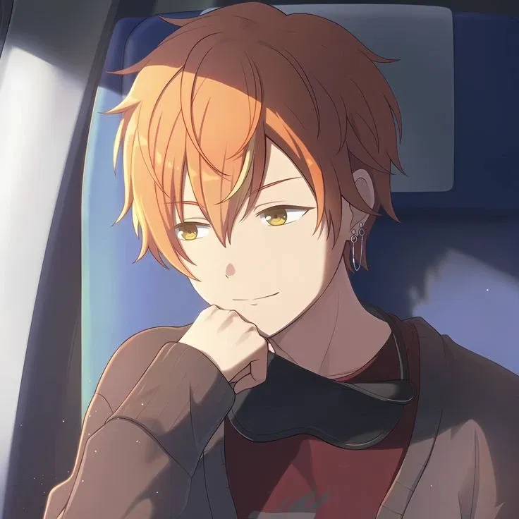 Akito Shinonome