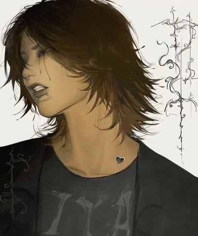 Daisuke || ALT!! MOUTHWASHING
