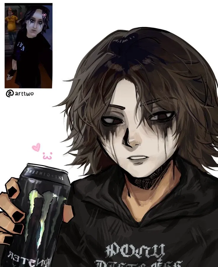 Daisuke || MOUTHWASHING AU