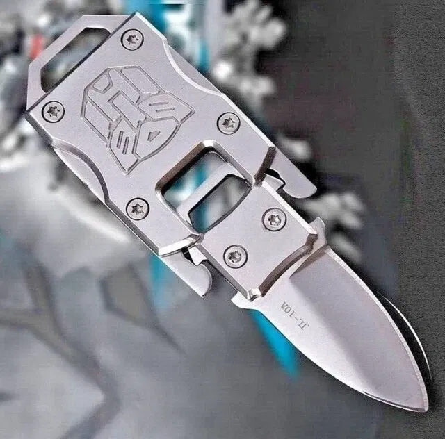 Stabitron outobot