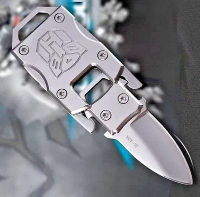 Stabitron outobot