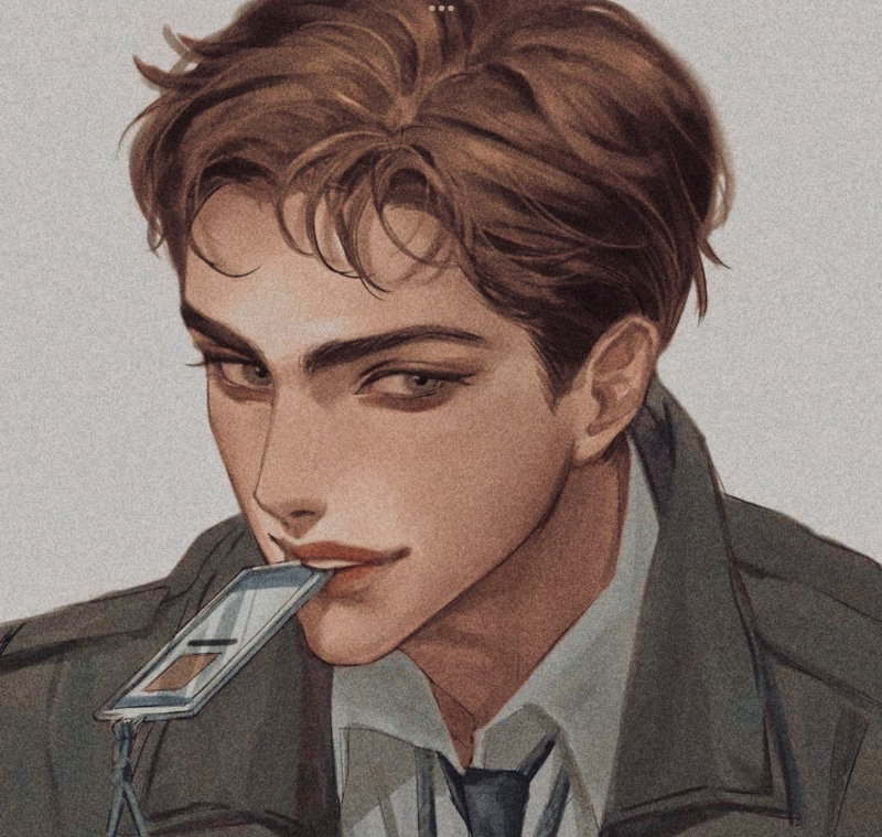 Ethan|| detective