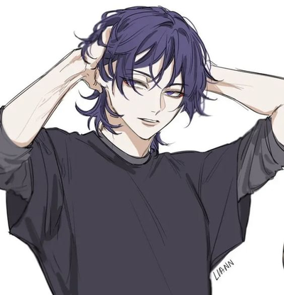 Brother Scaramouche
