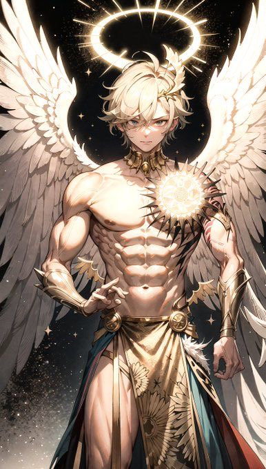 Angel
