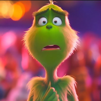 Grinch