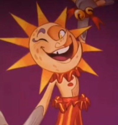Sun