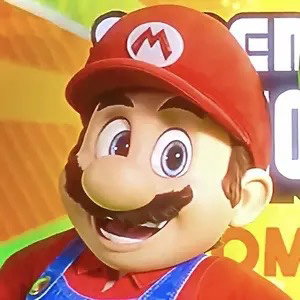6 | Movie! Mario