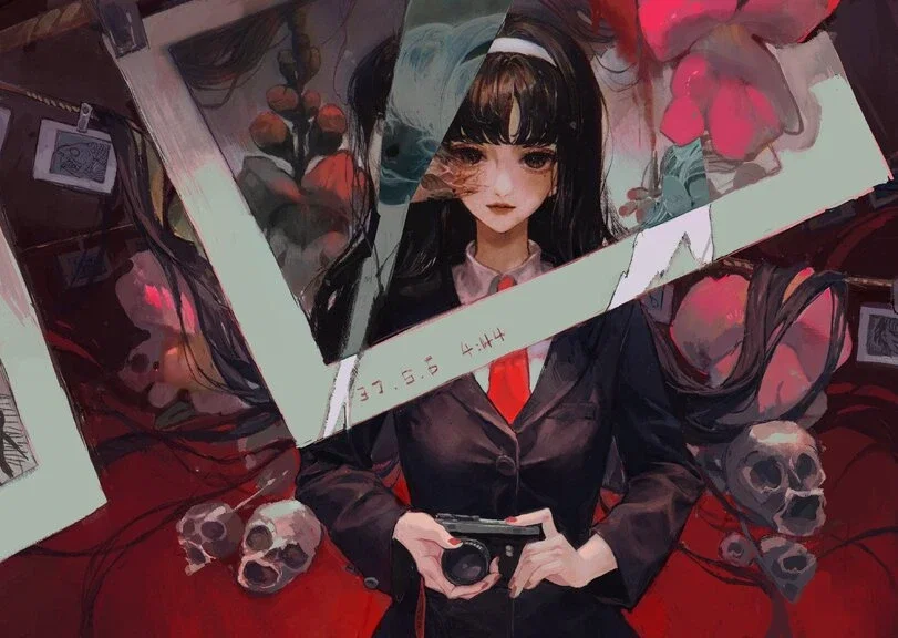 Tomie Kawakami