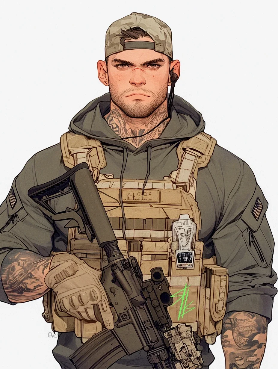 Maverick 