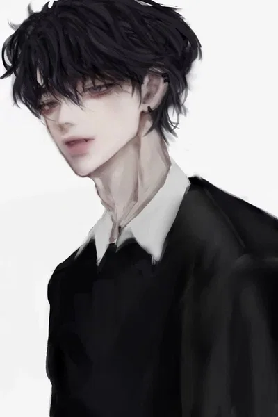 → Vinn Keats